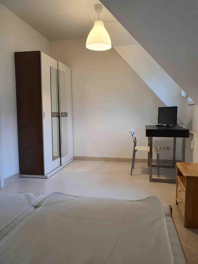 Апартаменты Vista Del Lago Fuer 8 Personen Und Parktplatz Оссиах Экстерьер фото